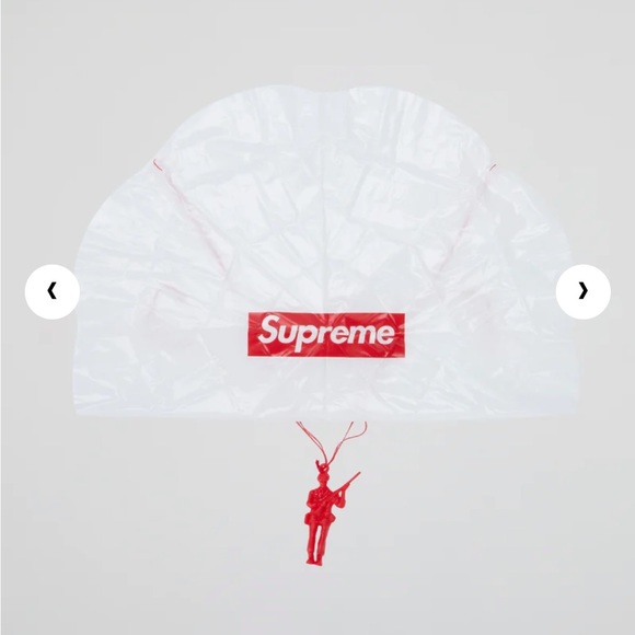 Supreme Parachute Toy - Picture 1 of 4